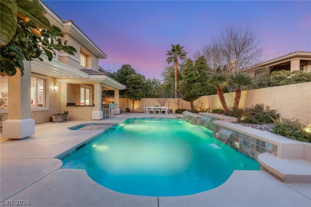 712 Proud Eagle, Las Vegas, NV 89144