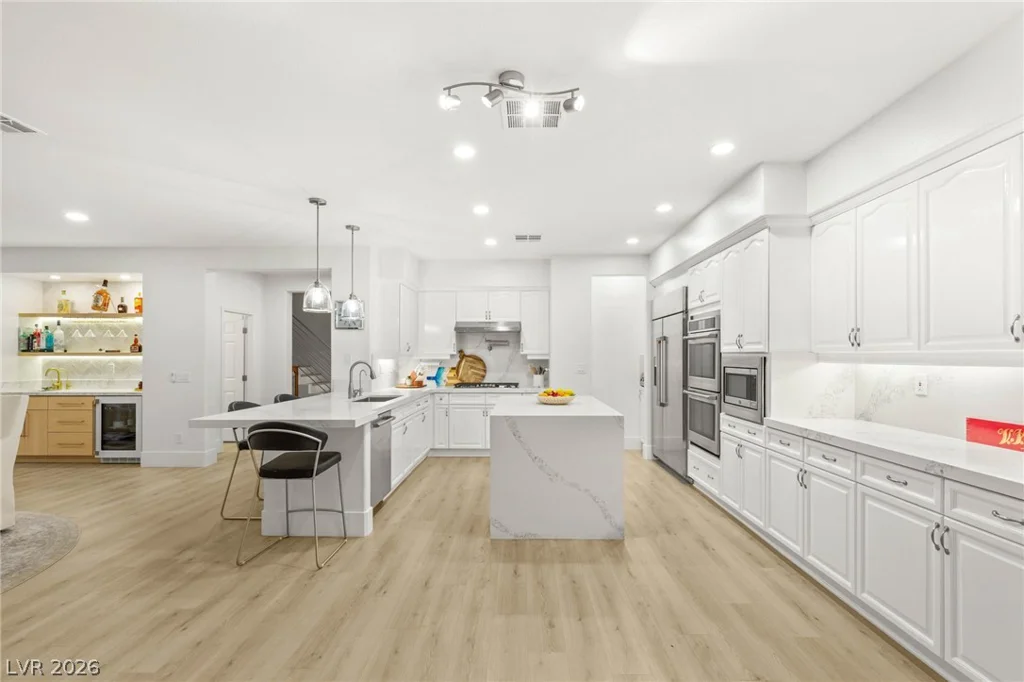 712 Proud Eagle, Las Vegas, NV 89144