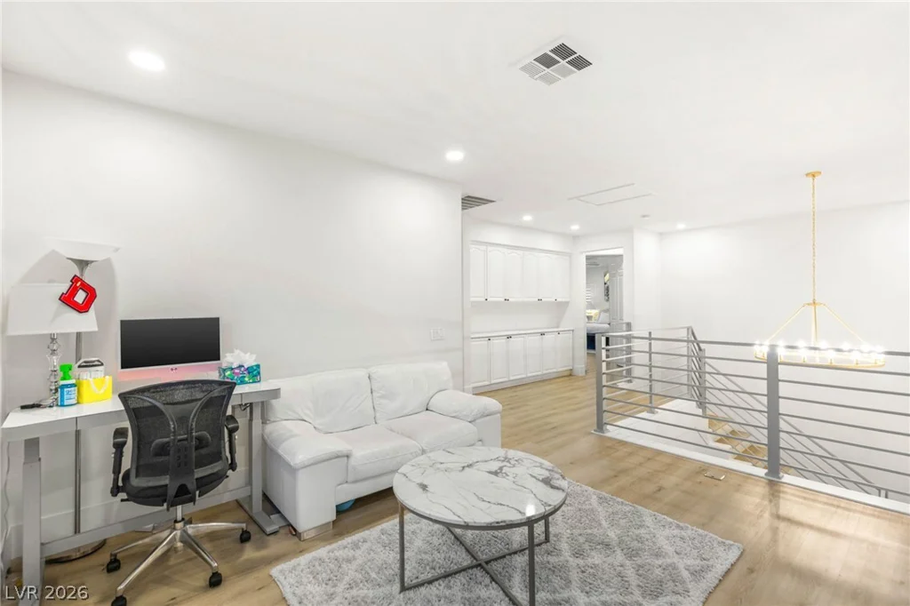 712 Proud Eagle, Las Vegas, NV 89144