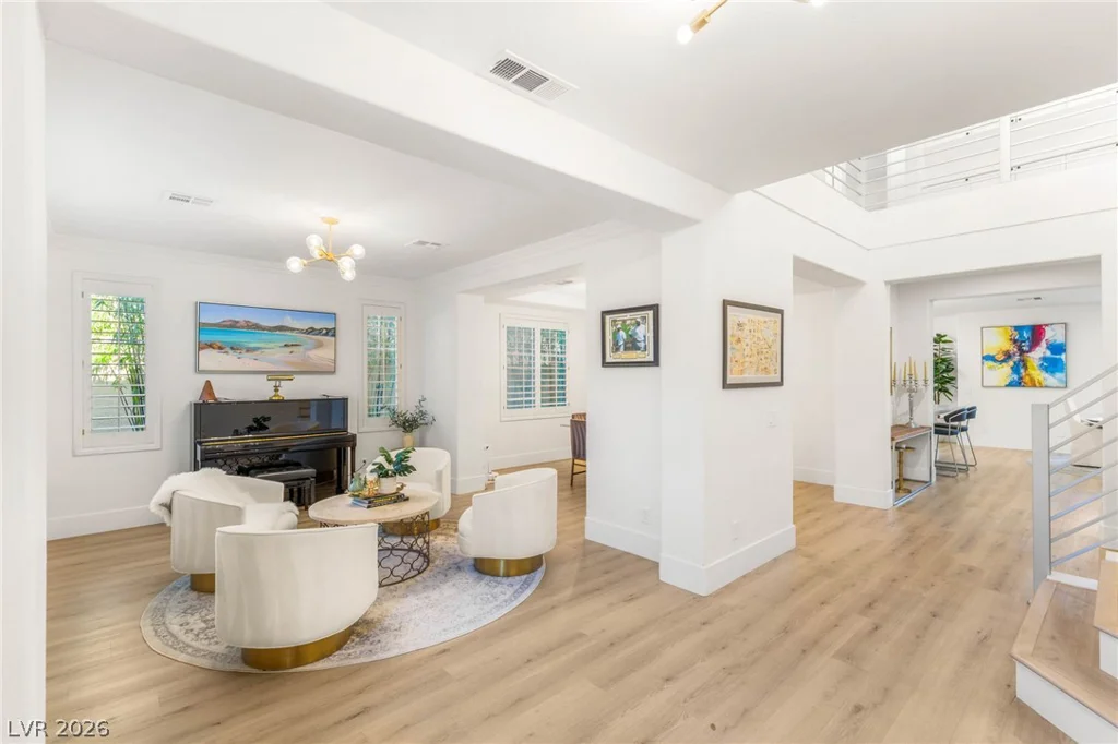 712 Proud Eagle, Las Vegas, NV 89144