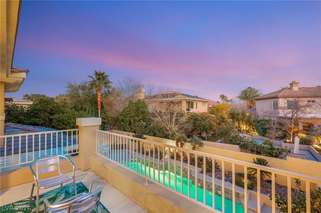 712 Proud Eagle, Las Vegas, NV 89144