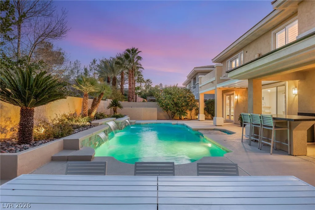 712 Proud Eagle, Las Vegas, NV 89144