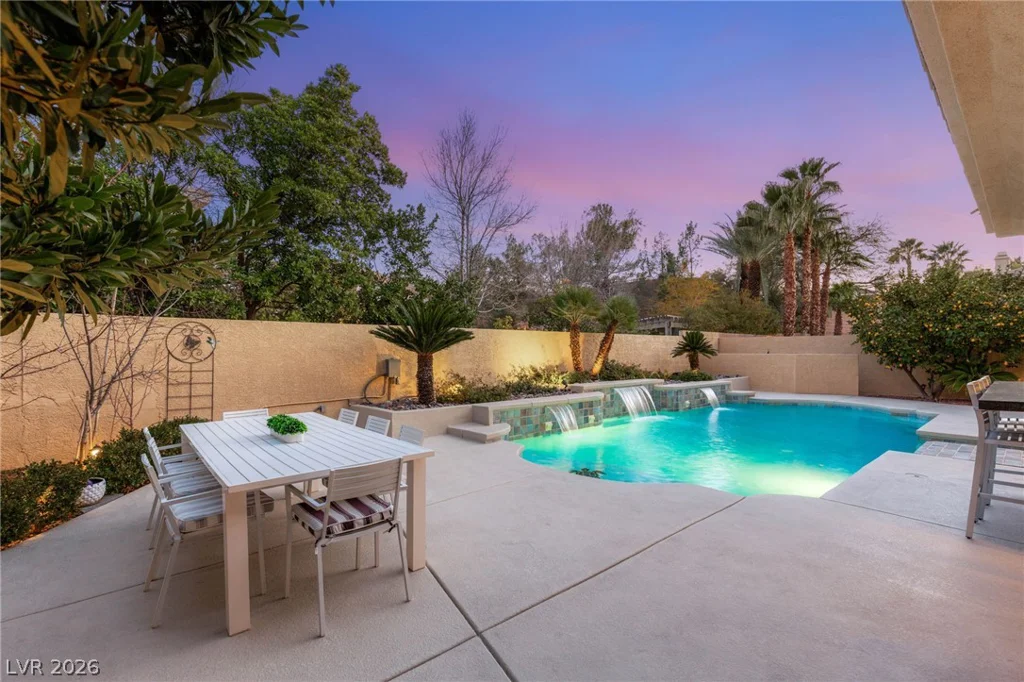 712 Proud Eagle, Las Vegas, NV 89144
