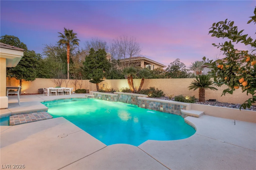 712 Proud Eagle, Las Vegas, NV 89144
