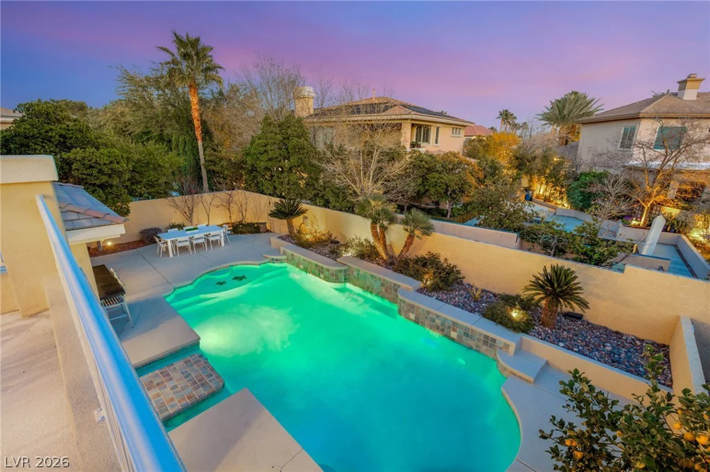 712 Proud Eagle, Las Vegas, NV 89144