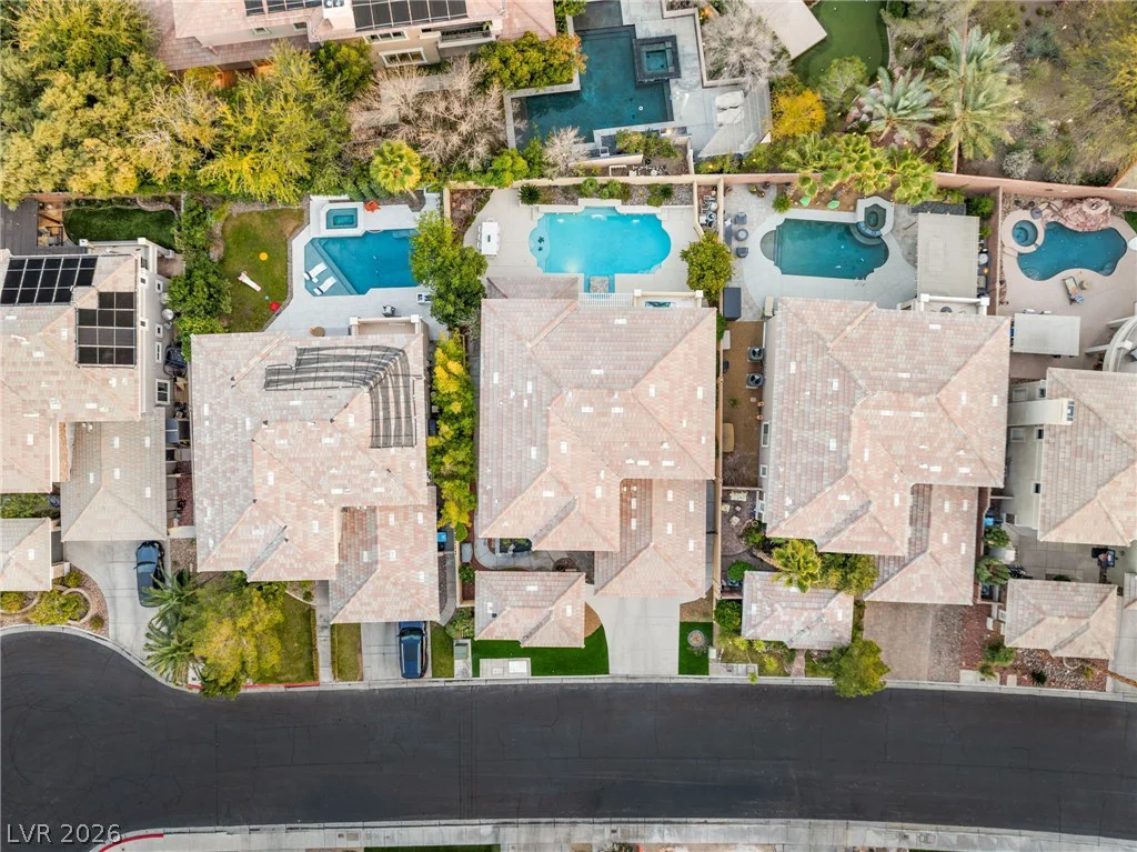 712 Proud Eagle, Las Vegas, NV 89144