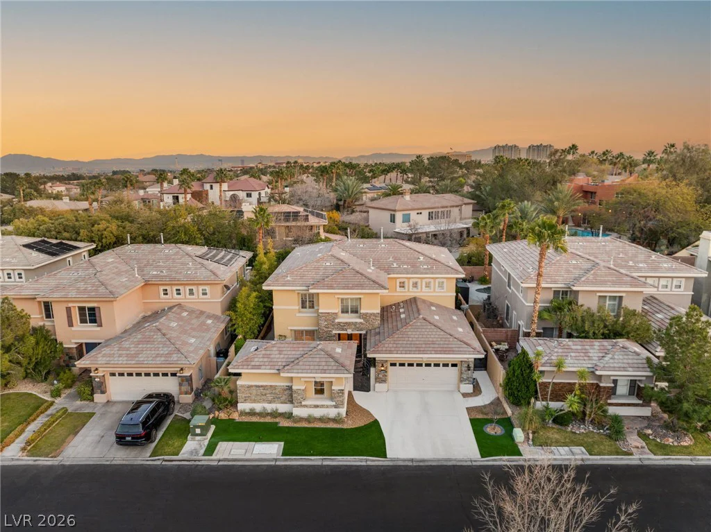 712 Proud Eagle, Las Vegas, NV 89144