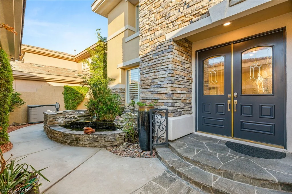 712 Proud Eagle, Las Vegas, NV 89144