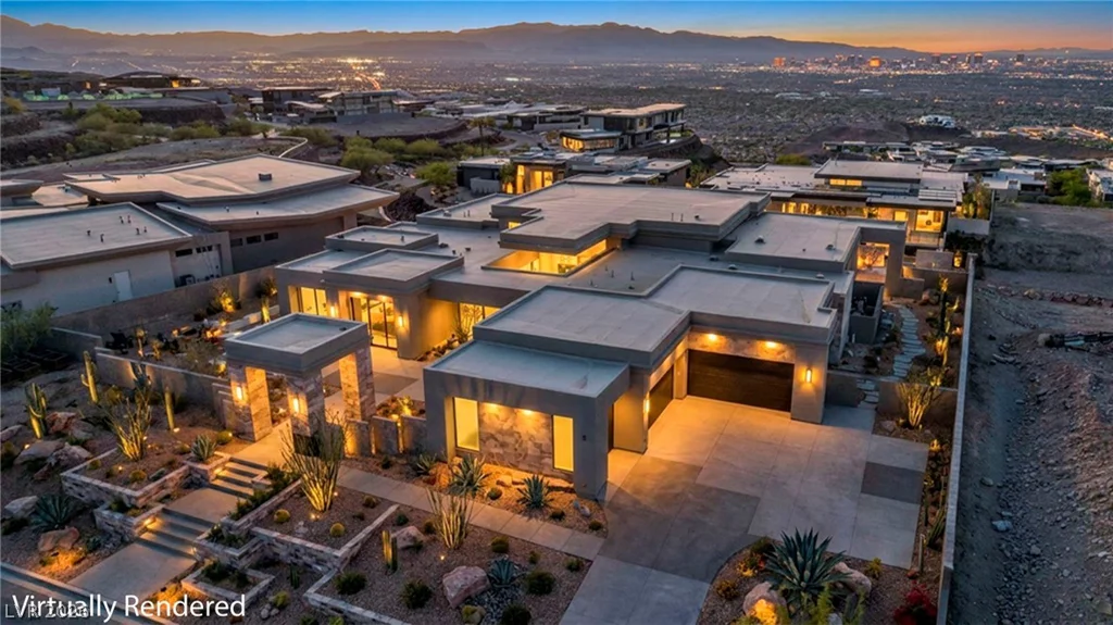 8 Cloudloft, Henderson, NV 89012