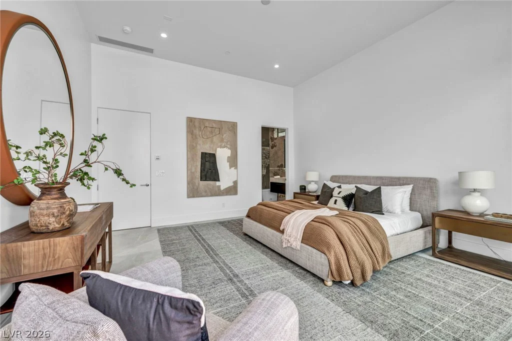 8 Cloudloft, Henderson, NV 89012