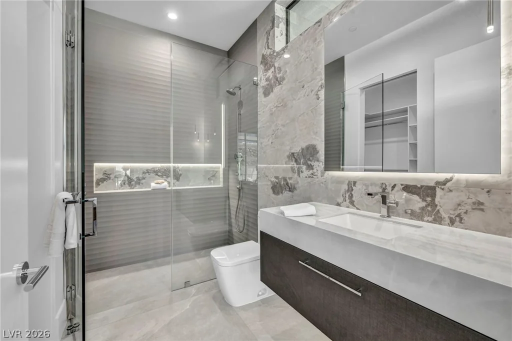 8 Cloudloft, Henderson, NV 89012