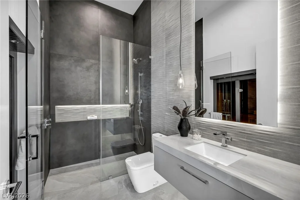 8 Cloudloft, Henderson, NV 89012