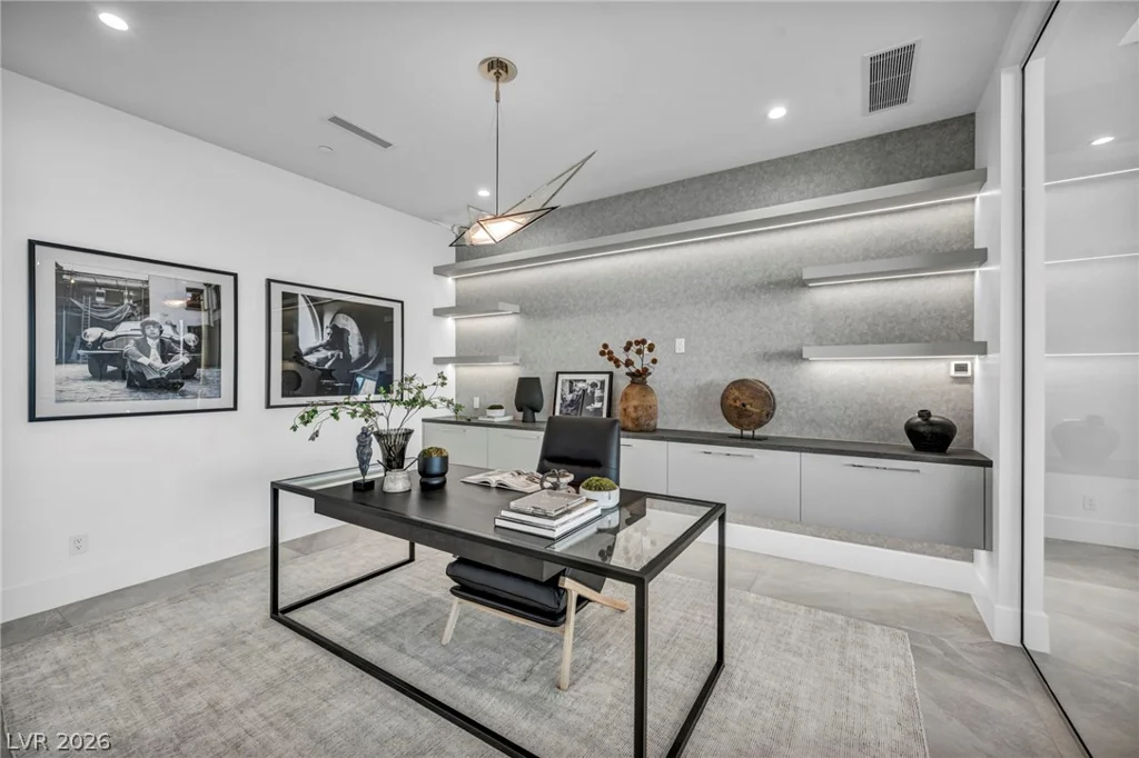 8 Cloudloft, Henderson, NV 89012