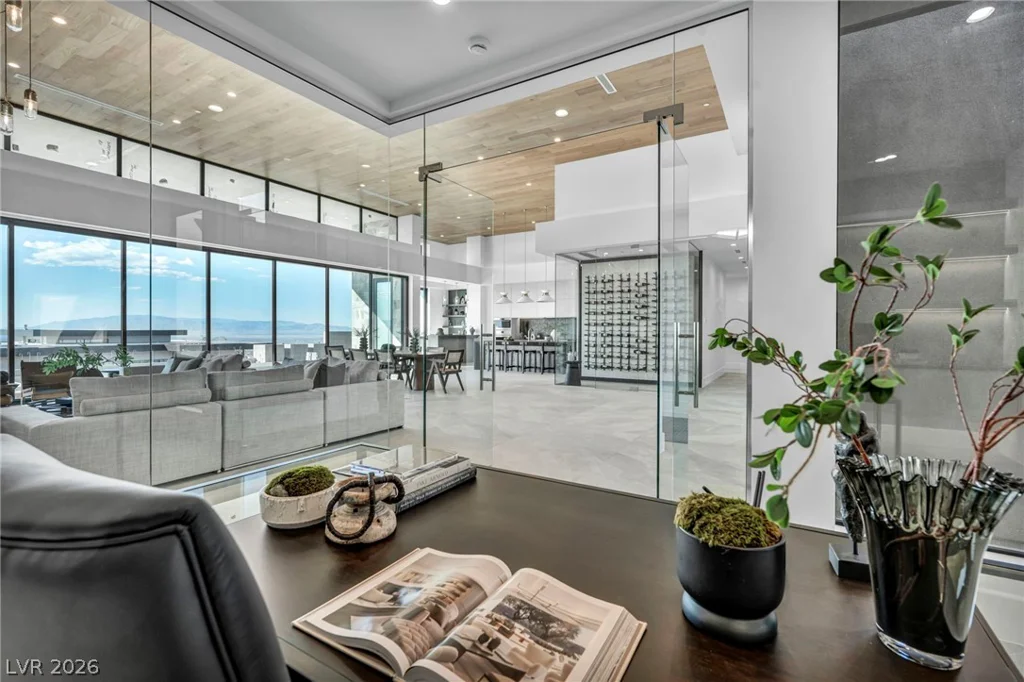 8 Cloudloft, Henderson, NV 89012