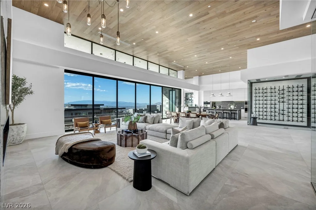 8 Cloudloft, Henderson, NV 89012