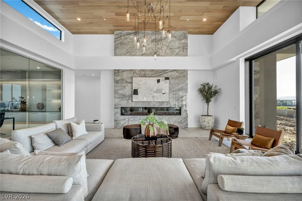 8 Cloudloft, Henderson, NV 89012