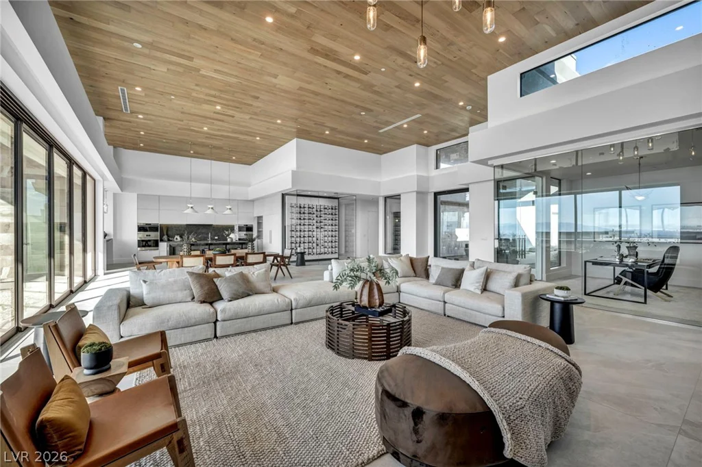 8 Cloudloft, Henderson, NV 89012