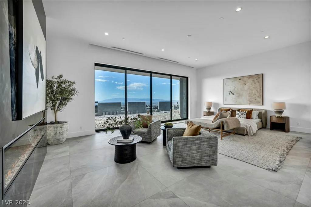8 Cloudloft, Henderson, NV 89012