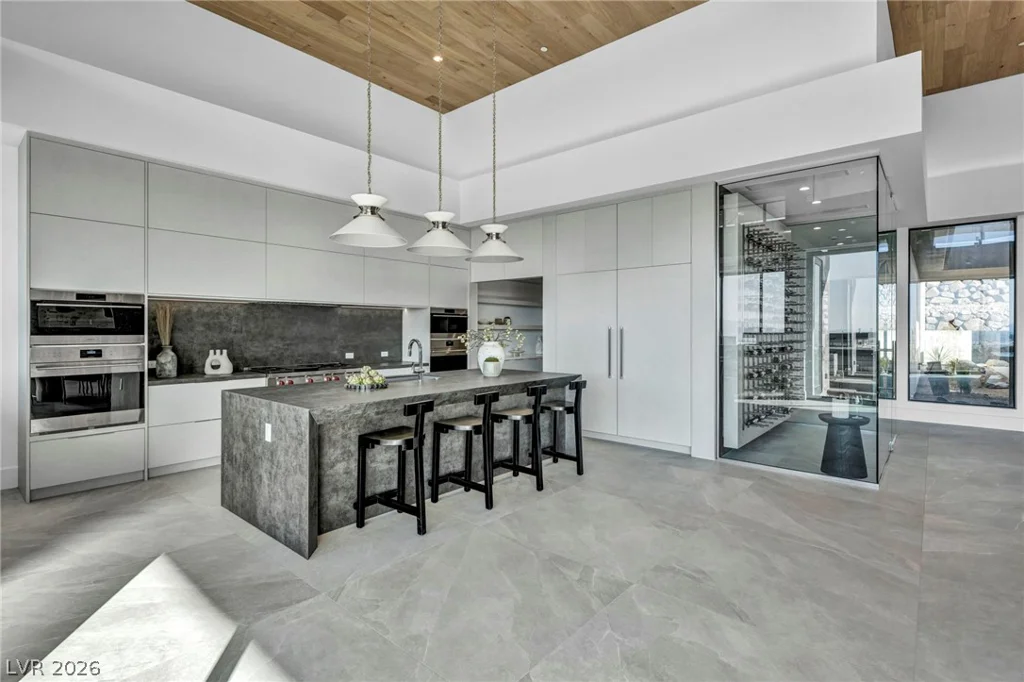 8 Cloudloft, Henderson, NV 89012