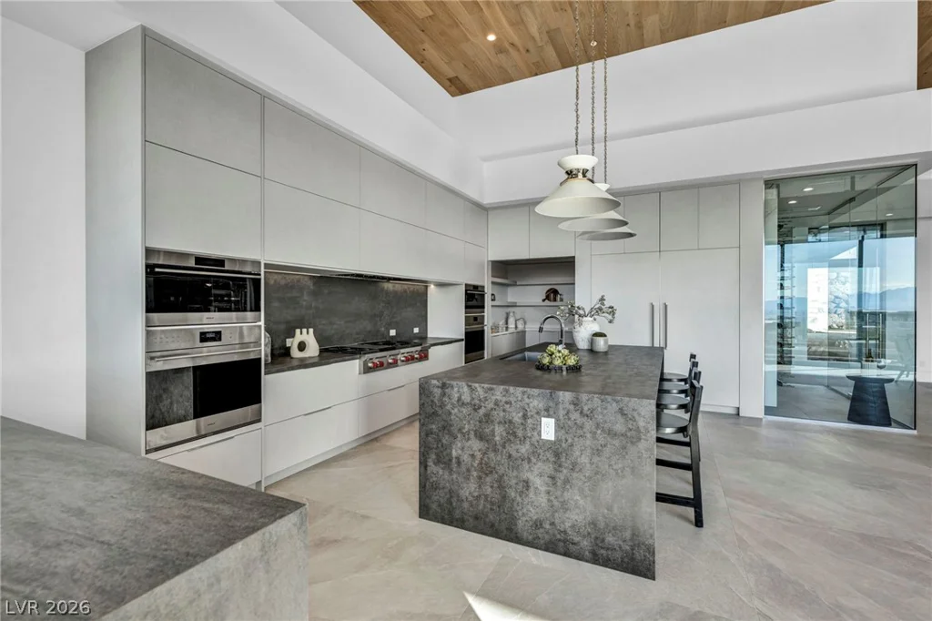 8 Cloudloft, Henderson, NV 89012