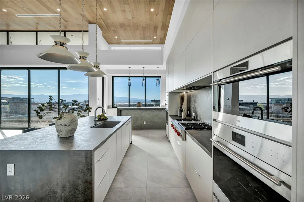 8 Cloudloft, Henderson, NV 89012