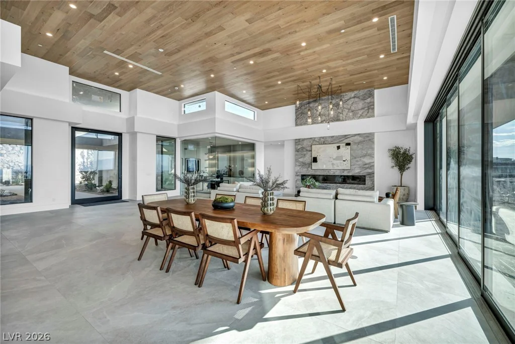 8 Cloudloft, Henderson, NV 89012