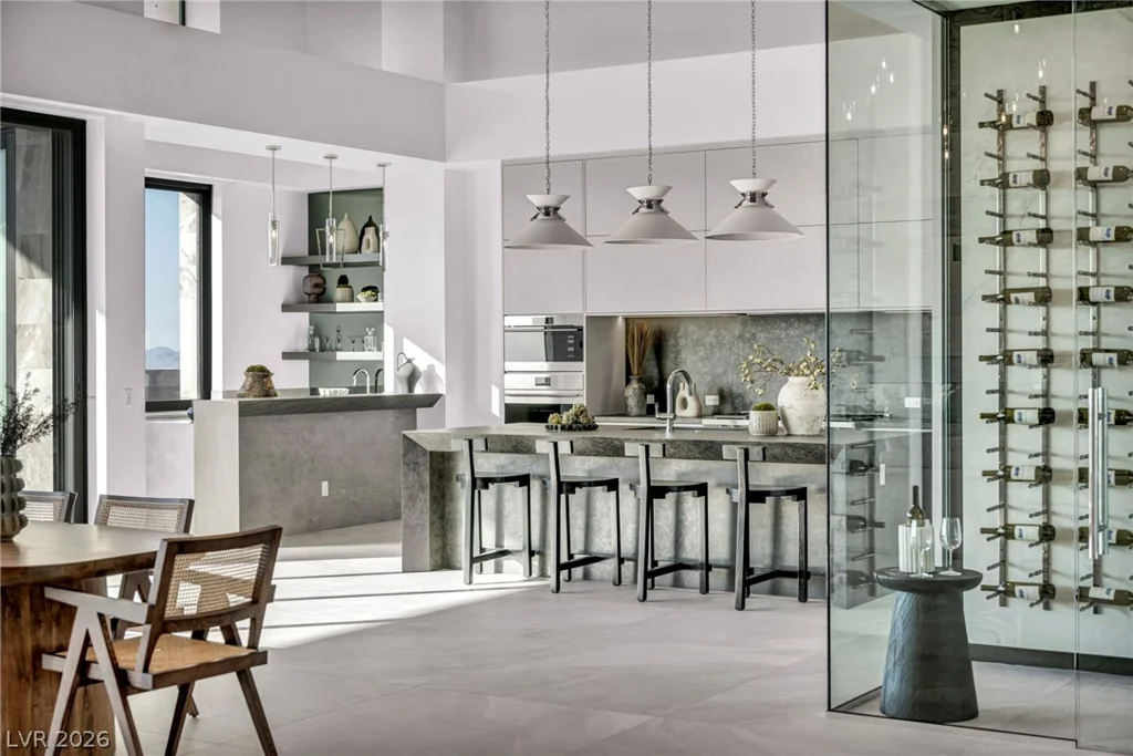 8 Cloudloft, Henderson, NV 89012