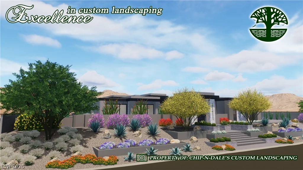 8 Cloudloft, Henderson, NV 89012