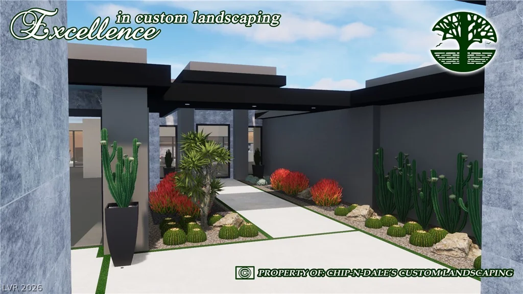8 Cloudloft, Henderson, NV 89012