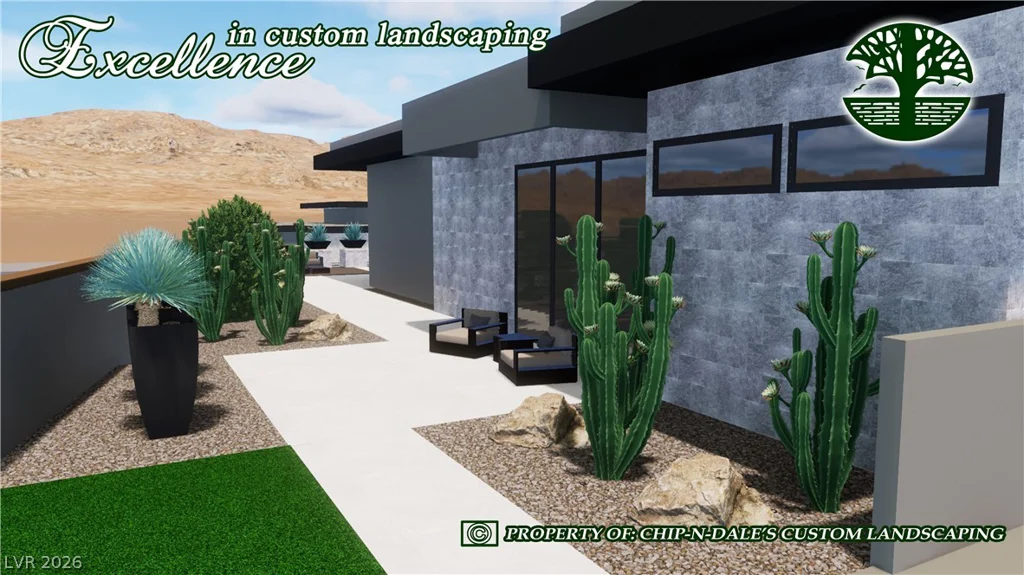 8 Cloudloft, Henderson, NV 89012