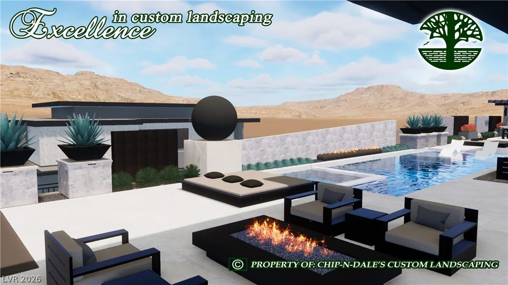 8 Cloudloft, Henderson, NV 89012