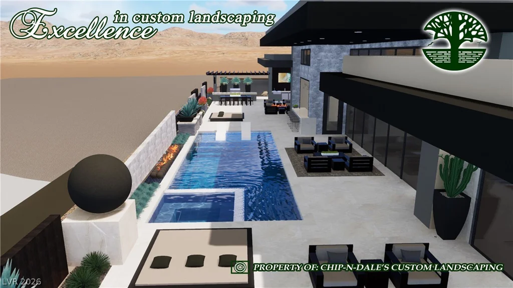 8 Cloudloft, Henderson, NV 89012
