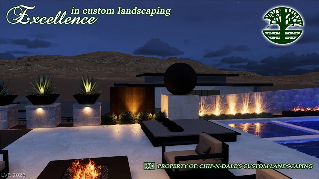 8 Cloudloft, Henderson, NV 89012