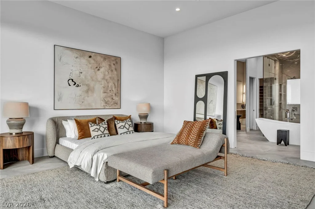 8 Cloudloft, Henderson, NV 89012