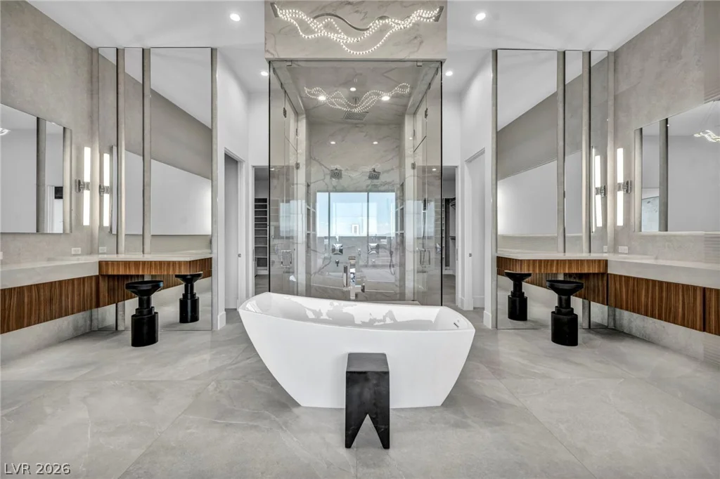 8 Cloudloft, Henderson, NV 89012