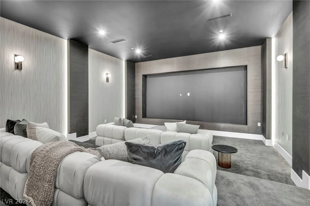 8 Cloudloft, Henderson, NV 89012