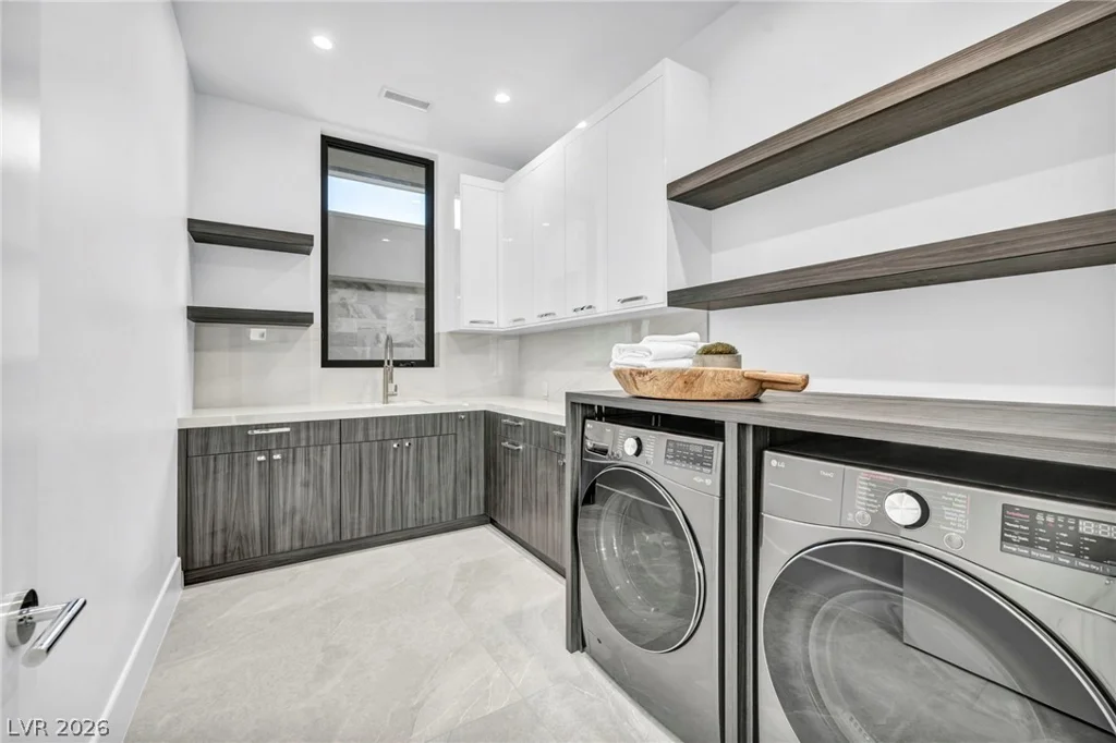 8 Cloudloft, Henderson, NV 89012