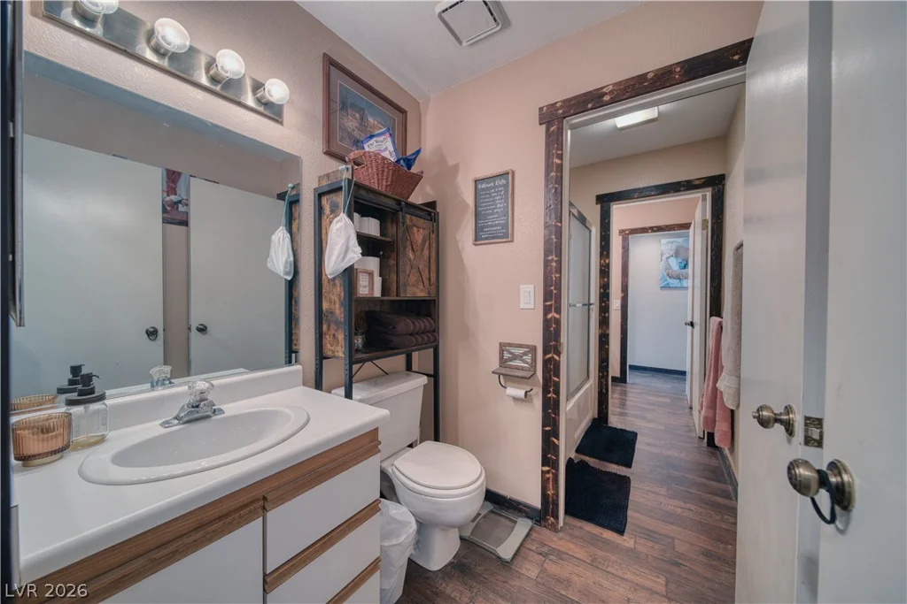 1641 Hickory, Pahrump, NV 89048