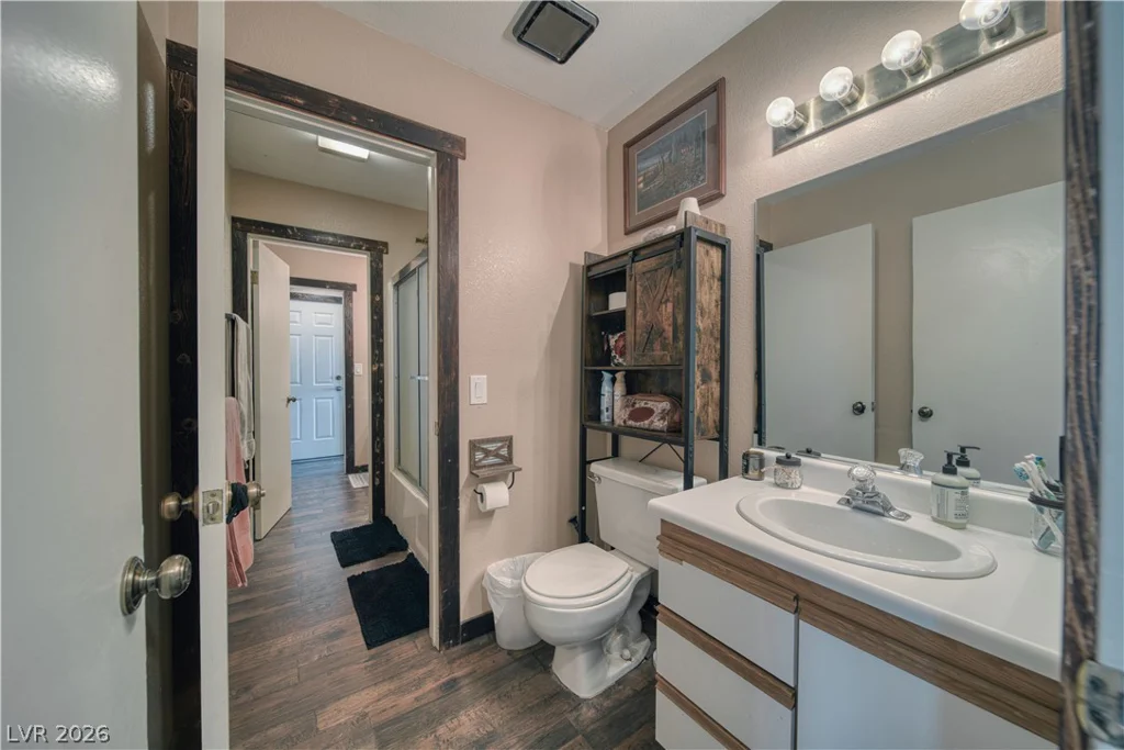 1641 Hickory, Pahrump, NV 89048