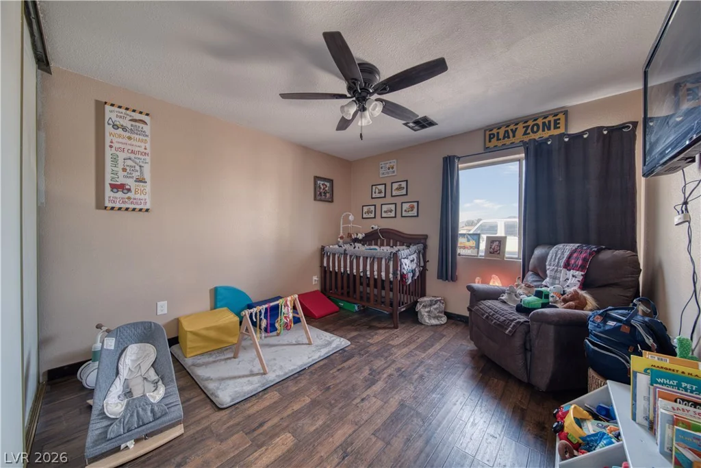1641 Hickory, Pahrump, NV 89048