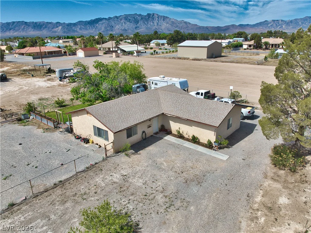 1641 Hickory, Pahrump, NV 89048