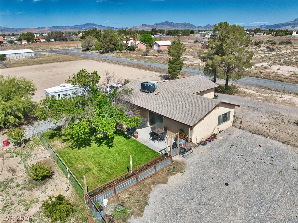 1641 Hickory, Pahrump, NV 89048