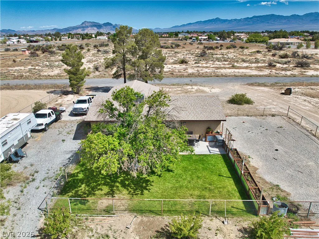 1641 Hickory, Pahrump, NV 89048