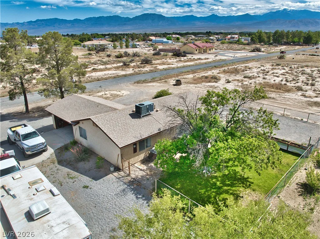 1641 Hickory, Pahrump, NV 89048