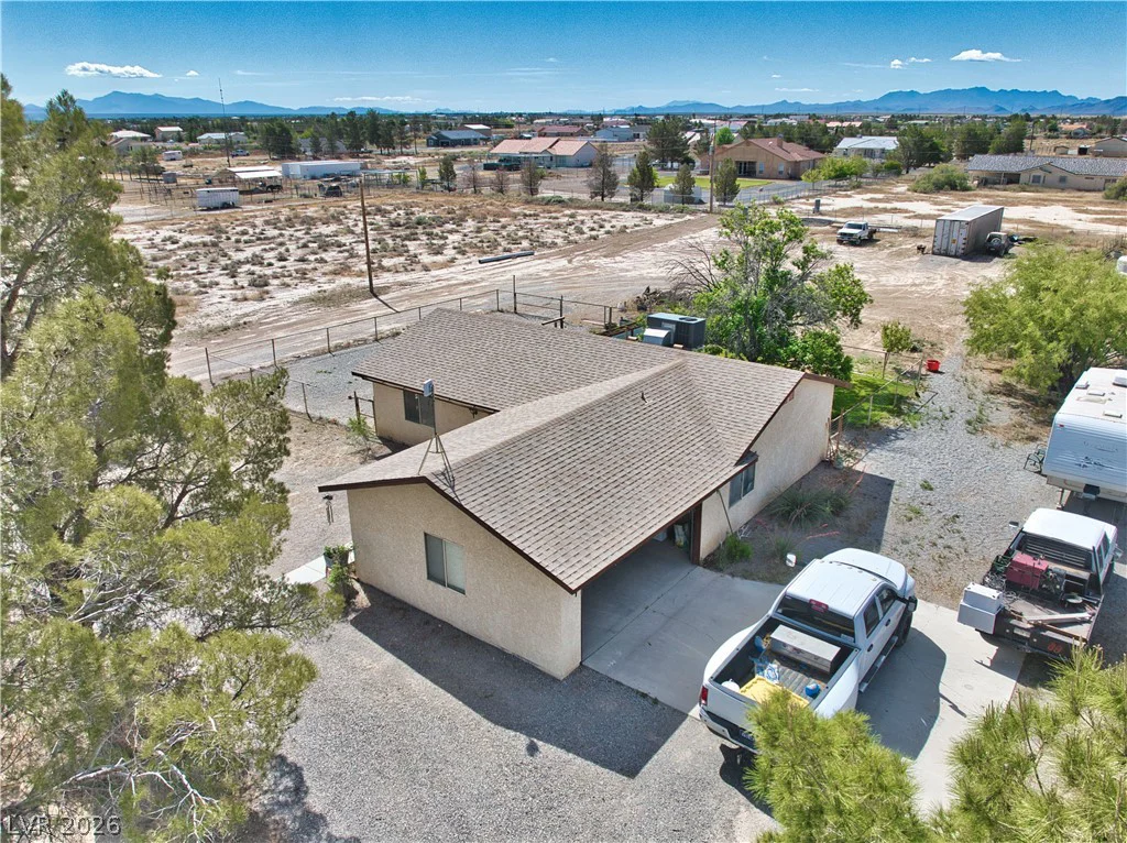 1641 Hickory, Pahrump, NV 89048