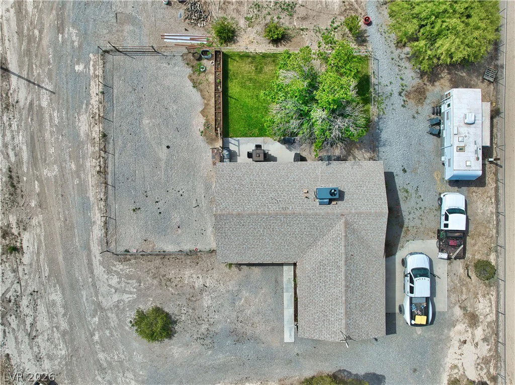 1641 Hickory, Pahrump, NV 89048