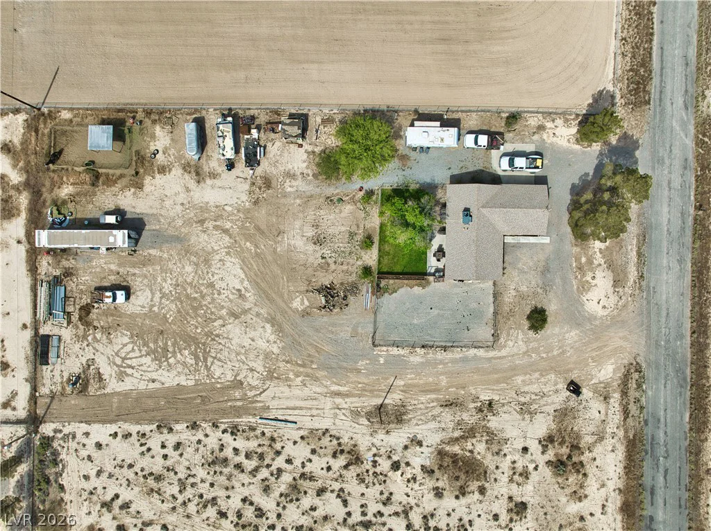 1641 Hickory, Pahrump, NV 89048