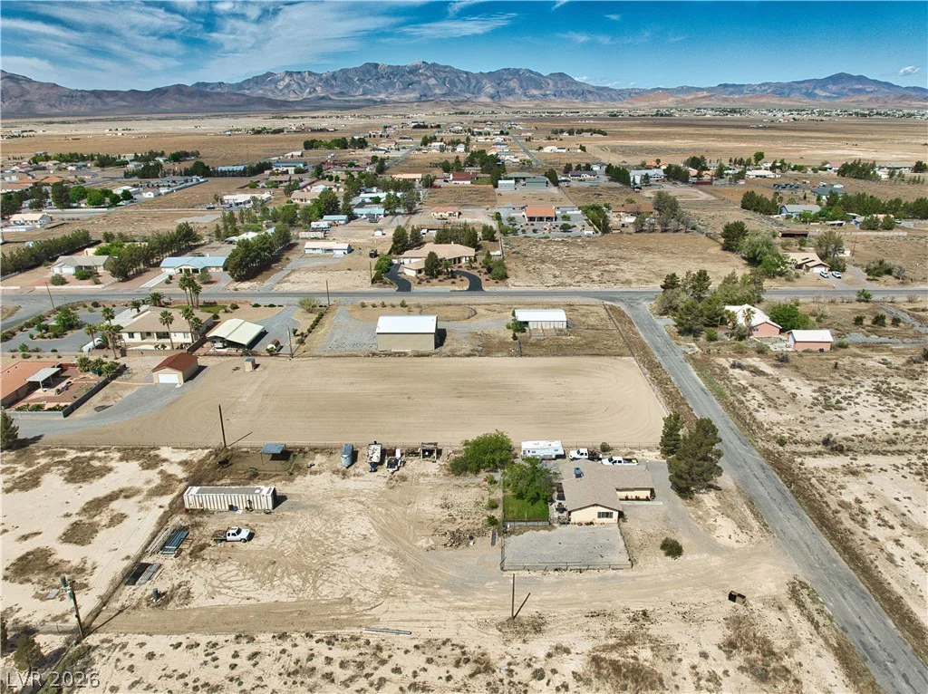1641 Hickory, Pahrump, NV 89048