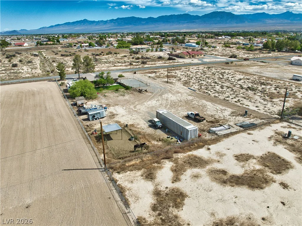 1641 Hickory, Pahrump, NV 89048
