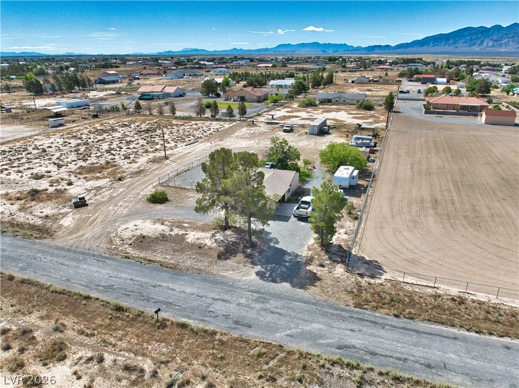 1641 Hickory, Pahrump, NV 89048